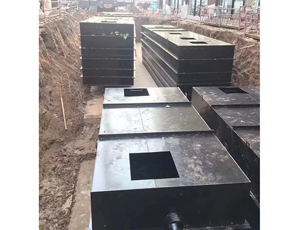 宁蒗​甘肃嘉源通环保：全品类水处理设备，一站式守护碧水清流