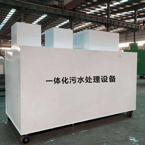 宁蒗甘肃嘉源通全域服务｜专业污水处理设备定制生产、安装运维一站式解决方案